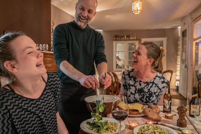 Private Swiss Cooking Class in Kriens With a Professional Chef - Overview and Experience