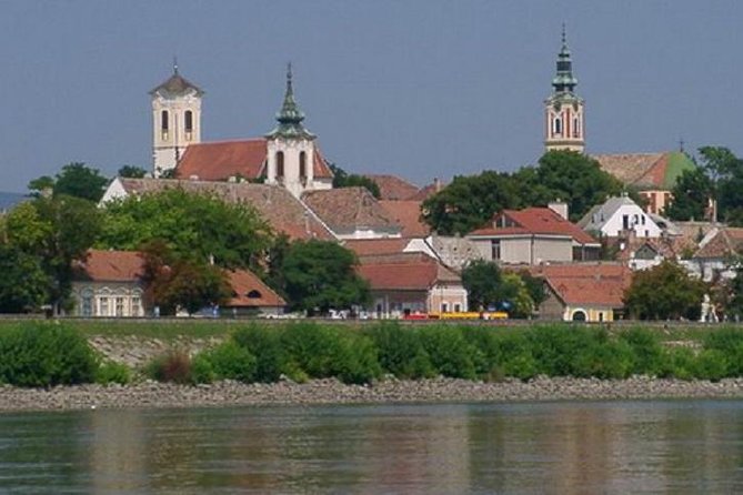 Private Szentendre & Visegrád Tour