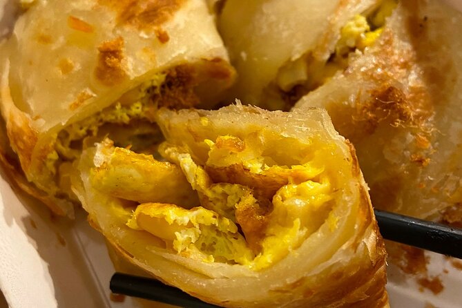 Private Taipei Breakfast Culture and Cooking Class With Lunch Day Tour - Tour Overview