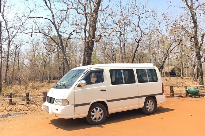 Private Taxi Transfer Siem Reap – Trat Pier – Koh Chang