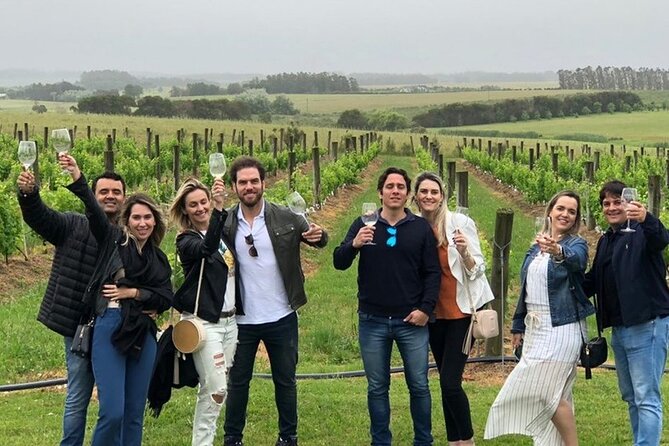 Private Temecula Wine Trail and Old Town Front Street. - Tour Overview