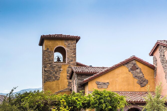 Private Temecula Wine Trail and Old Town Front Street.