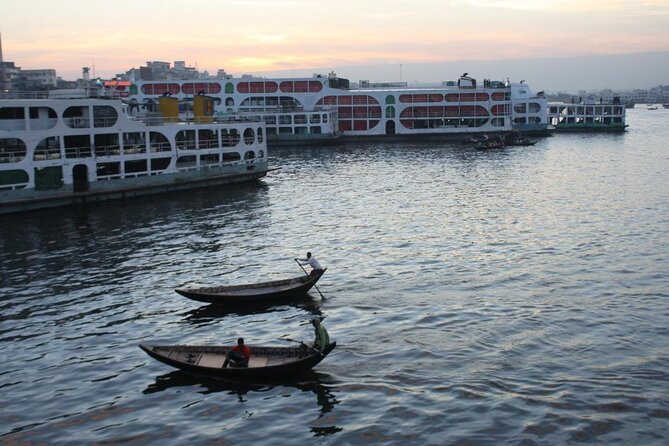 2 Best 2 Day Tours In Dhaka