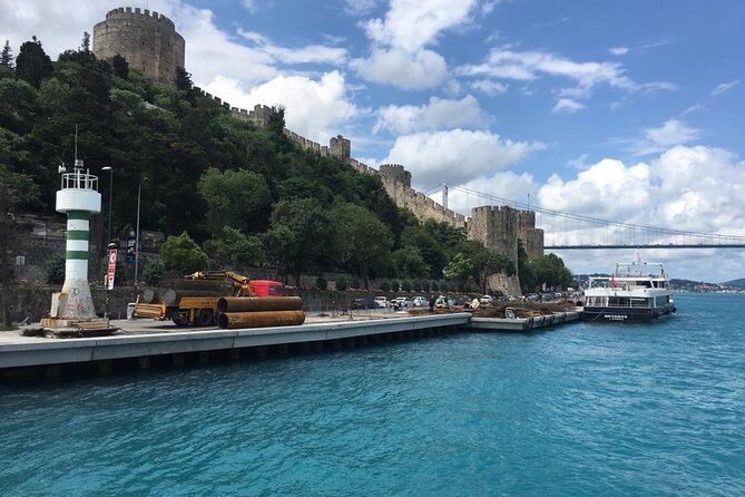 Private Tour: 4 Day Istanbul and Cappadocia Tours