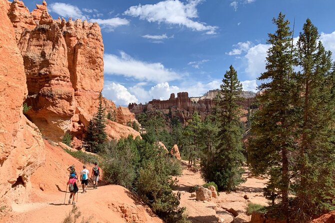 Private Tour: 7-Day Highlight Tour of Southwest Mighty Five - Tour Overview and Details