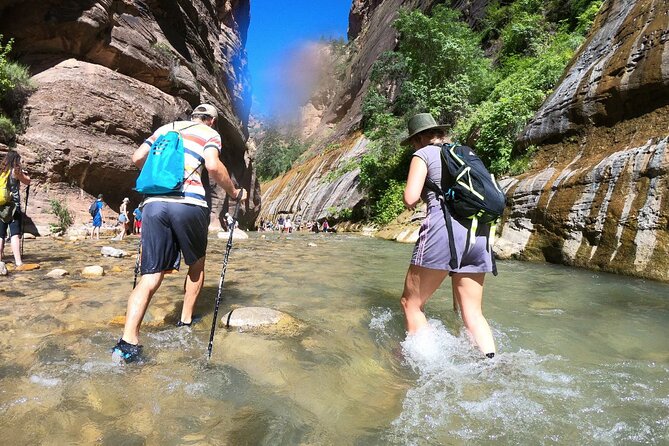 Private Tour: 7-Day Highlight Tour of Southwest Mighty Five - Tour Overview and Details
