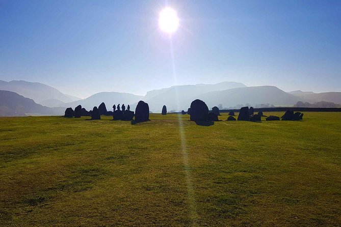 Private Tour: 8 Lakes and Magnificent Scenery - Afternoon Tour - Windermere: Jewel of the Lake District