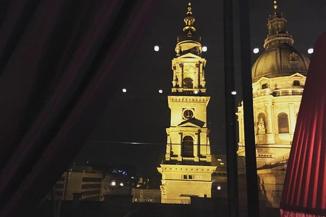 Private Tour Around Budapest