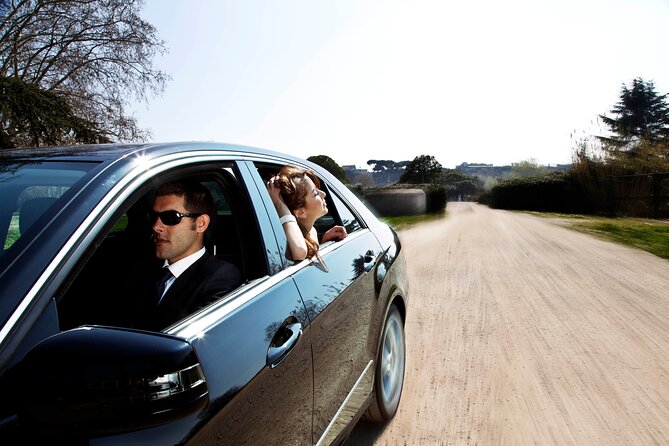 Private Tour: Castro and Otranto Day-Trip From Lecce