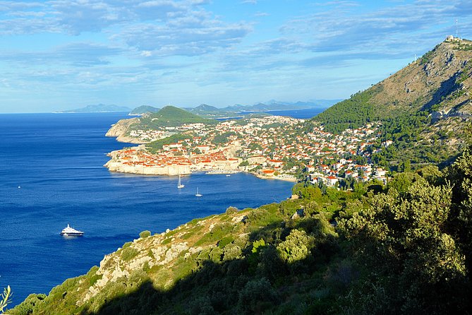 Private Tour: Cavtat and Konavle Day Trip From Dubrovnik With Lunch