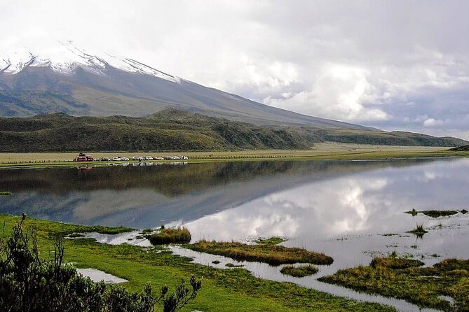 PRIVATE Tour, Cotopaxi, Natural Wonders