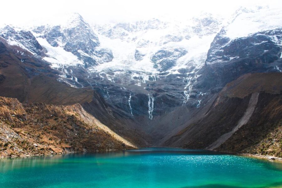 Private Tour Cusco 4 Day-Humantay Lake+Machu Picchu+Hotel 3☆