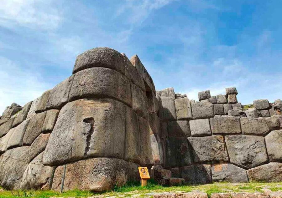 Private Tour | Cusco, City Tour and Machu Picchu 3 Days