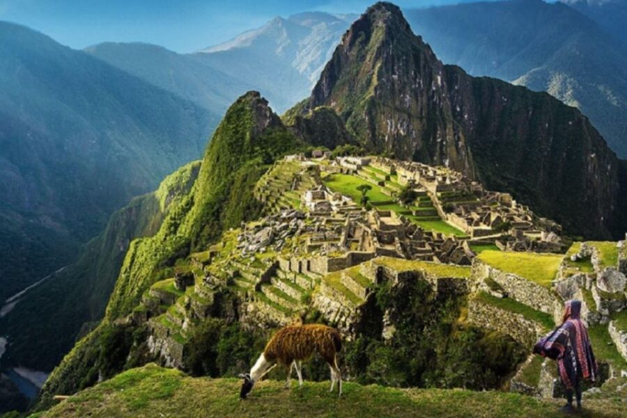 Private Tour Cusco in 4 Days +Humantay Lake + Machu Picchu - Tour Overview