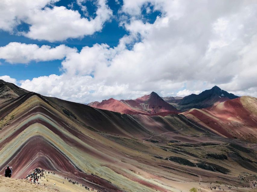 Private Tour | Cusco-Machupicchu-Humantay Lake | 6 Day +H.3☆