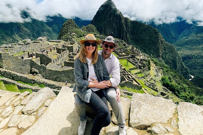 Private Tour Cusco With Machu Picchu 03 Days / 02 Nights
