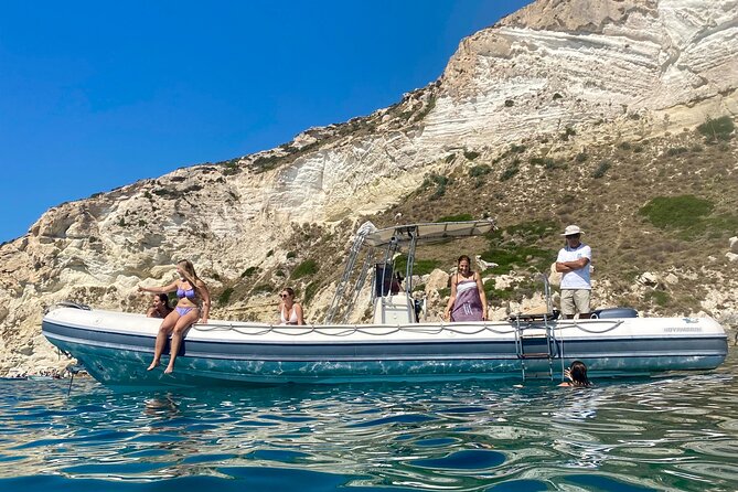 Private Tour Devils Saddle: 3 Snorkeling Stops/Soft Drinks - Tour Overview