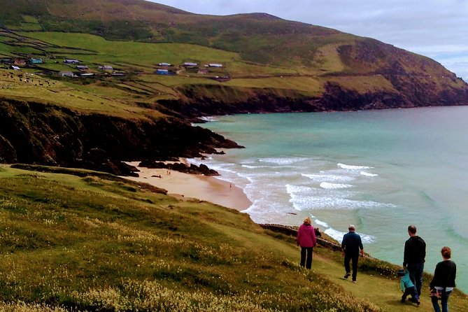 Private Tour: Dingle Peninsula From Dingle