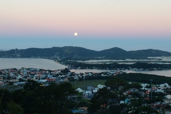 Private Tour: East Island Beaches Tour by Floripa Nativa Turismo