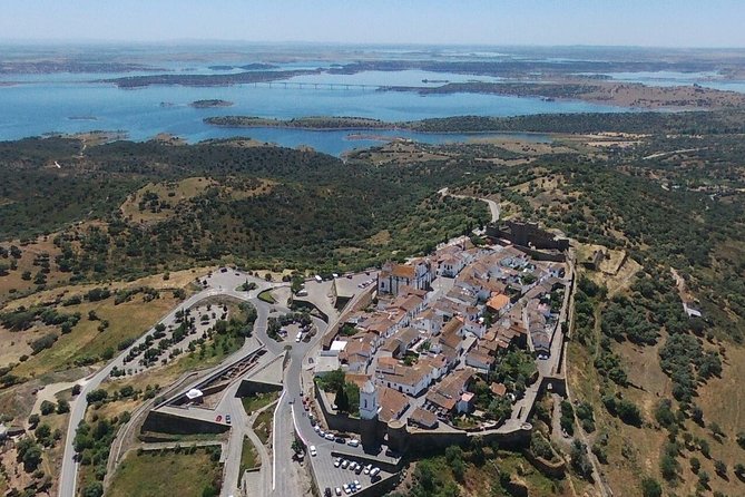 Private Tour Évora – Wine Tasting – Beautiful Medieval Village of Monsaraz