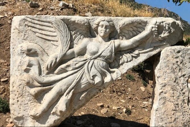 Private Tour FOR CRUISE GUESTS ONLY / Archaeological Ephesus Private Tour - Cancellation Policy Details