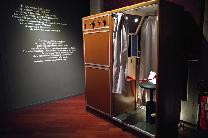 Private Tour for Kids & Families at the Turin Cinema Museum - Tour Overview