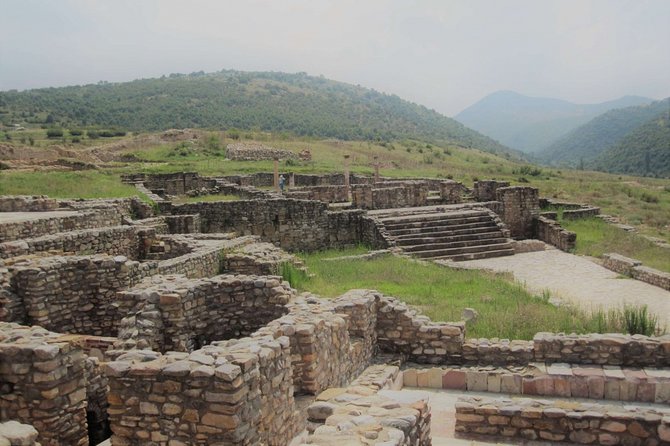 Private Tour Form Skopje – Beautiful Eastern Region