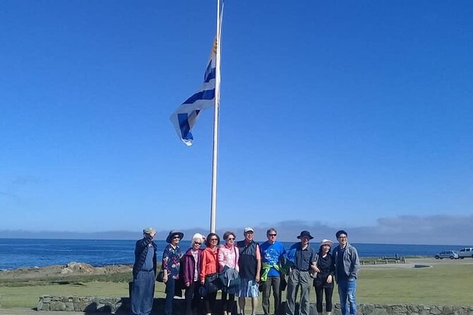 Private TOUR From Montevideo to Punta Del Este With TANGO TOUR