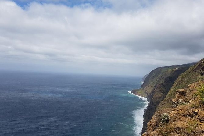 Private Tour Half-day Southwest Madeira - Highlights of the Tour