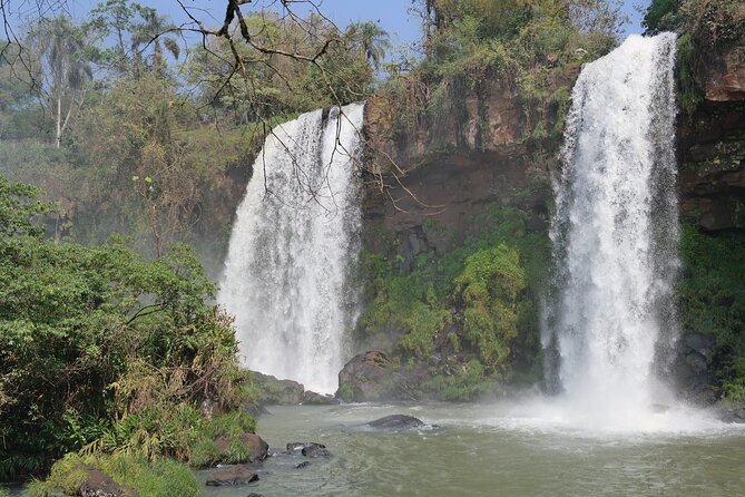 Private Tour Iguazú Falls Argentinian Side