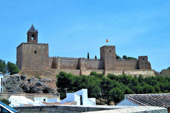 Private Tour in Antequera From Costa Del Sol