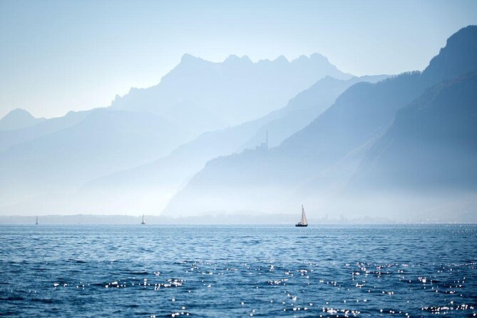 Private Tour in Geneva City