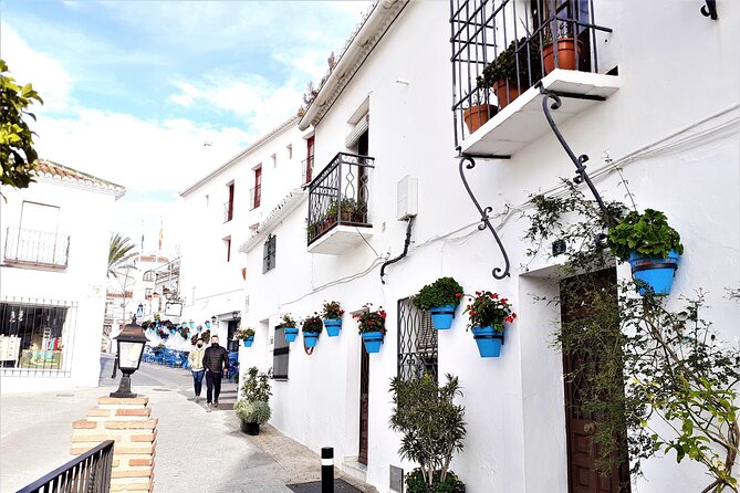Private Tour in Gibraltar & Mijas From Malaga