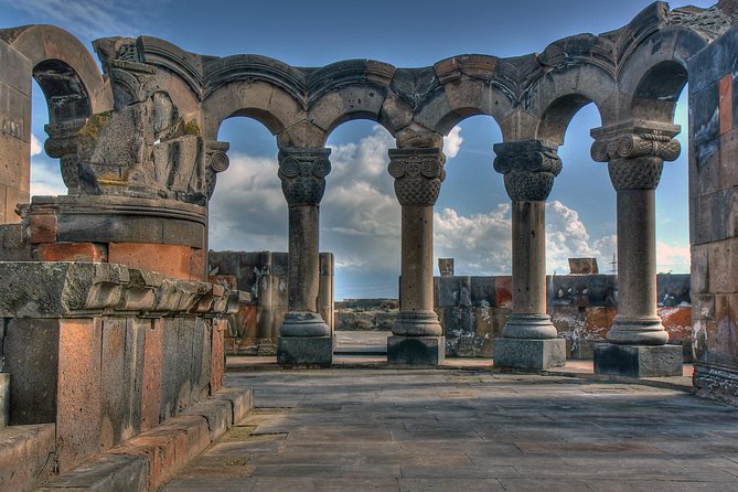 Private Tour in Mountainous Armenia