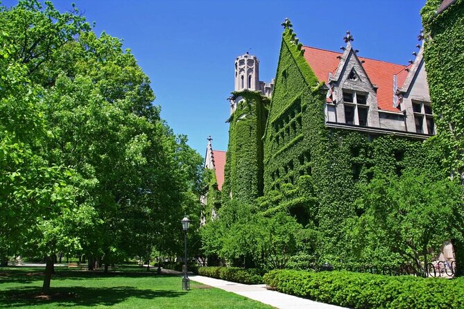 Private Tour in Spanish of the City of Chicago