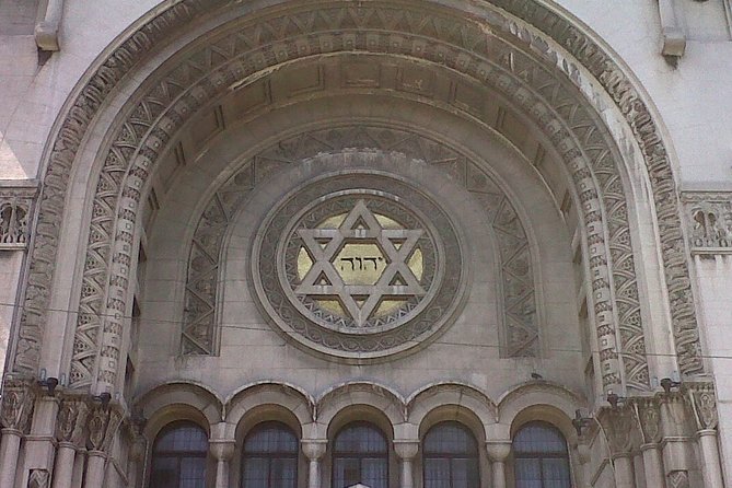 Private Tour: Jewish Heritage & Buenos Aires Highlights - Tour Overview