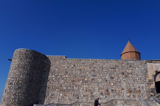 Private Tour: Khor Virap, Areni, Noravank, Jermuk