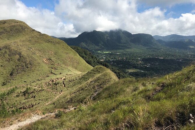 Private Tour - La India Dormida Trail - Tour Overview