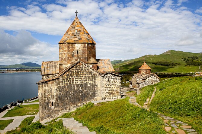 Private Tour: Lake Sevan, Sevanavank