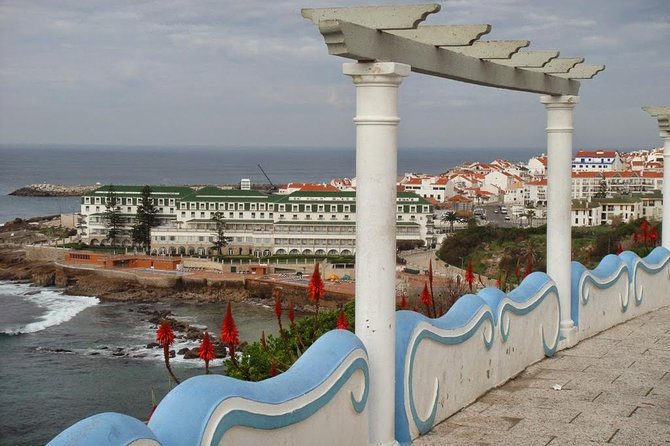 2 Best Fishing Tours In Lisbon