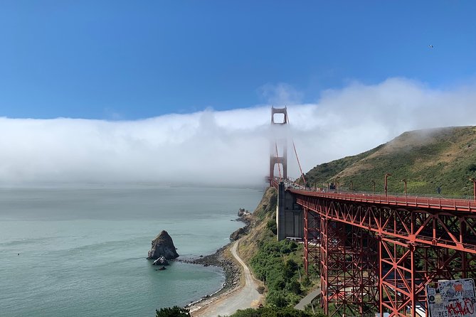 Private Tour Muir Woods and Sausalito - Inclusions and Pricing