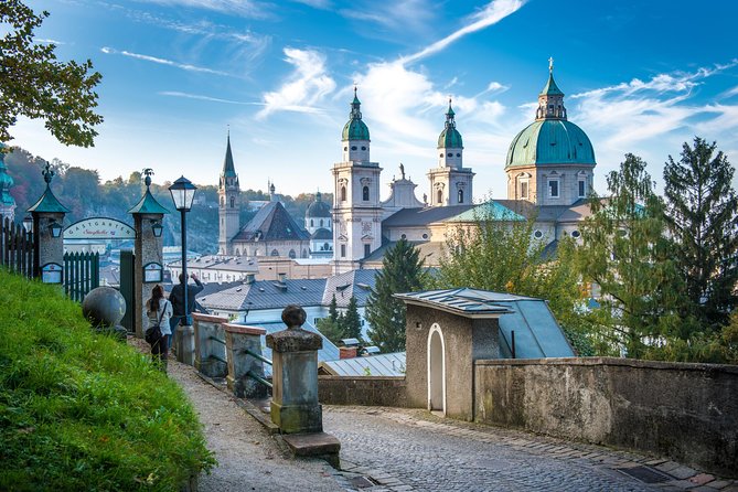Private Tour of City of Salzburg and Lake District Area - Included in the Tour