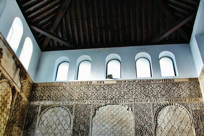 Private Tour of Cordoba Weekends & Holidays 3 Hours - Experience Highlights