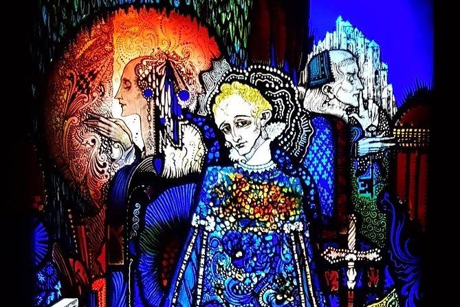Private Tour of Dublin Museums (Walking Tour) - Tour Overview and Pricing