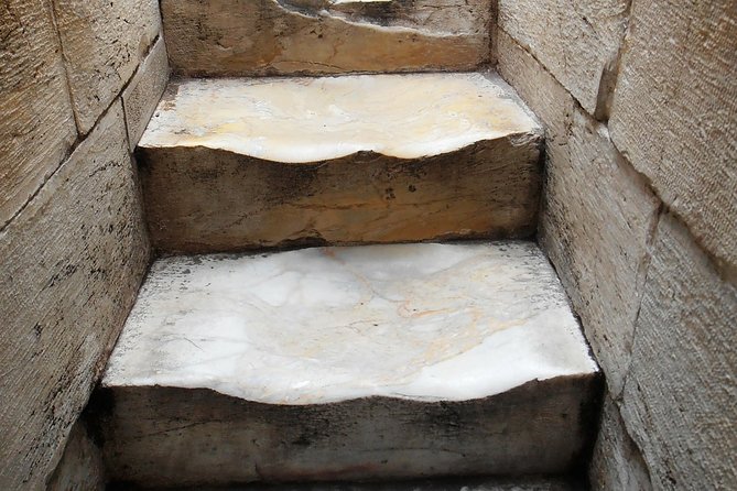Private Tour of Leaning Tower Pisa Top Attractions W Local Guide - Overview of the Private Tour