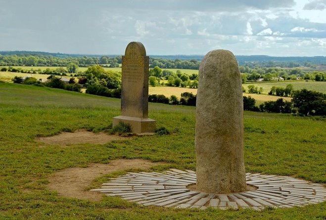 Private Tour of Newgrange and The Hill of Tara
