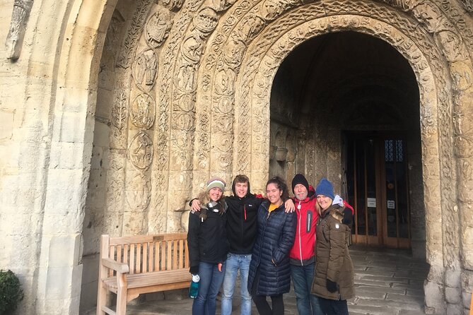 Private Tour of Quintessential English Villages - Tour Overview and Details