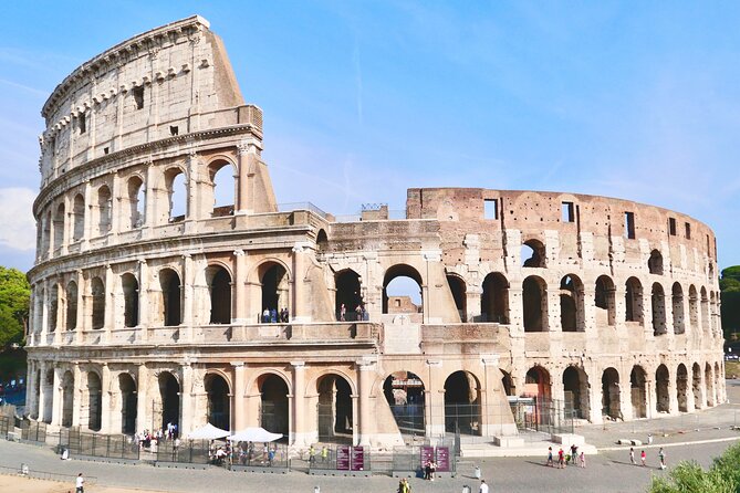 Private Tour of Roman Forum, Palatine Hill and Circus Maximus - Discovering Palatine Hill