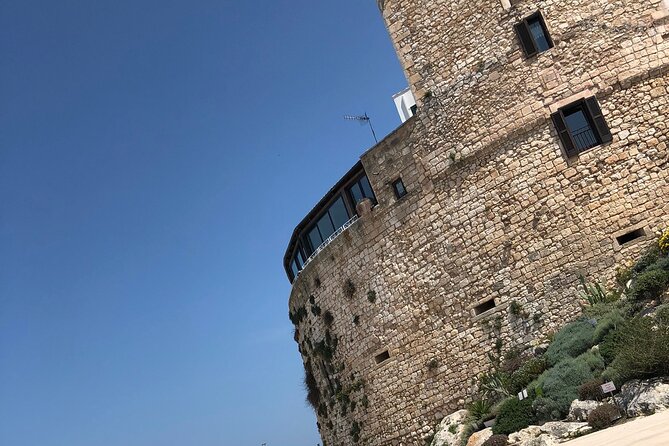 Private Tour of the Itria Valley by Ape Calessino - Tour Overview