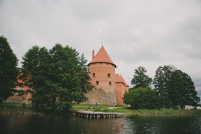 Private Tour of Trakai From Vilnius